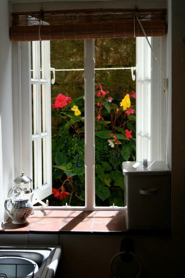 The Cottage Abbotsbury Exteriör bild