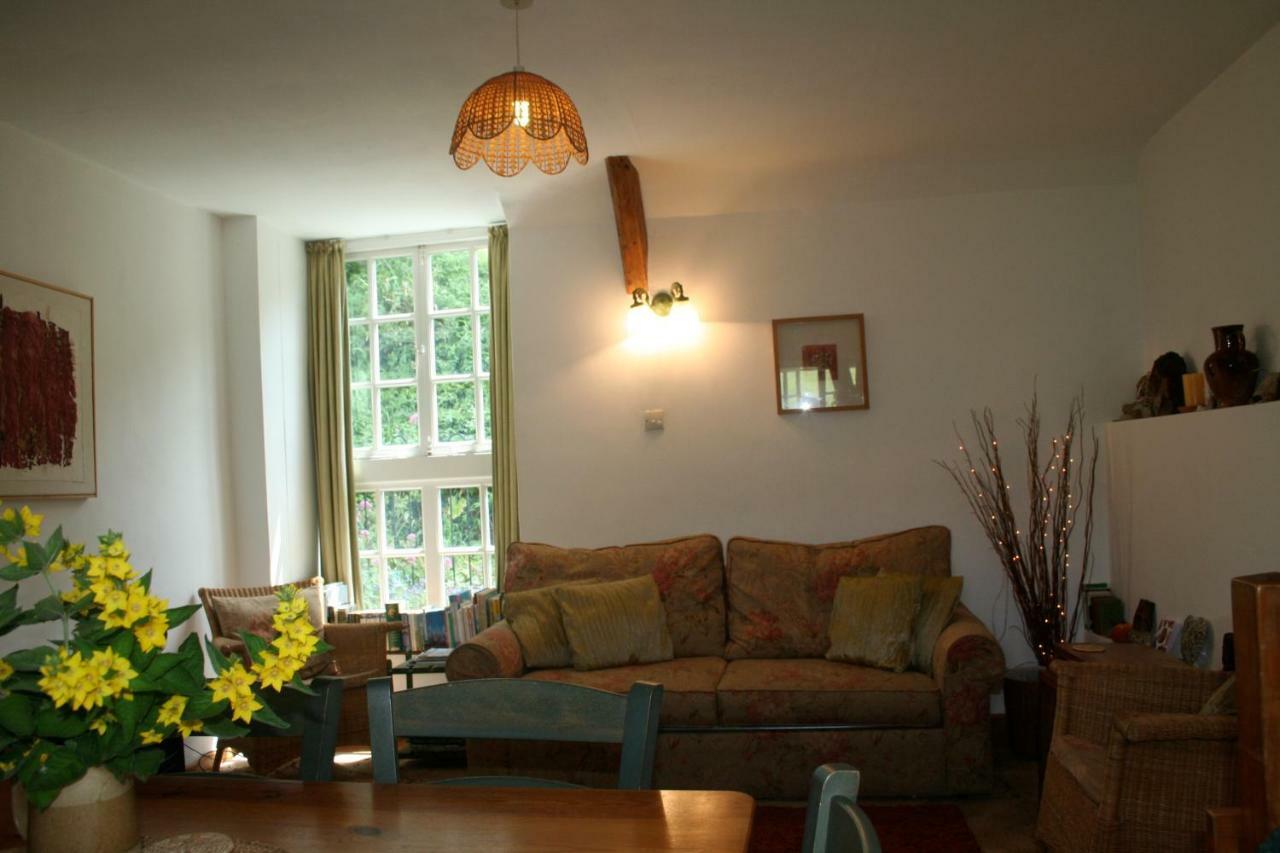 The Cottage Abbotsbury Exteriör bild